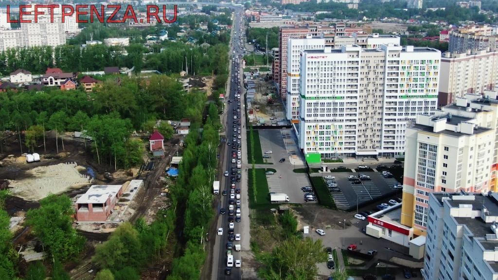 Антонова 19 год постройки дома